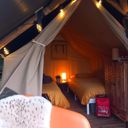 Safari Lodge 'Linge-Zicht' Тіл Екстер'єр фото